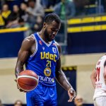 Liga Nacional de Basquetbol: Victorias de U de Concepción y ABA Ancud