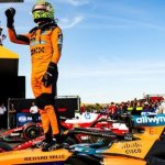 F1: Lando Norris gana su primera carrera del año en el GP de Hungría