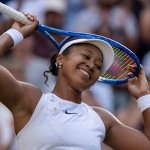 Wimbledon: Naomi Osaka elimina a Aryna Sabalenka