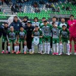 Liga de Ascenso: Remontada de Puerto Montt en el Chinquihue
