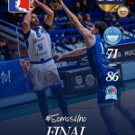 Liga Nacional de Basquetbol: Victorias de Español de Osorno, CD Valdivia y Puente Alto
