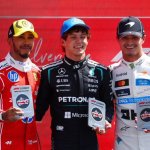 F1: Kimi Antonelli logra la victoria en la carrera Sprint del GP de Gran Bretaña