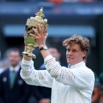 Wimbledon: Jannik Sinner reina otra vez y es bicampeón
