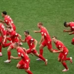 Mundial 2026: Suiza elimina a Colombia en los penales