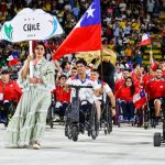 Juegos Parasuramericanos de Valledupar: Chile termina con 101 medallas en el cuarto lugar