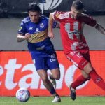 Liga de Primera: Con empate se cerró la fecha