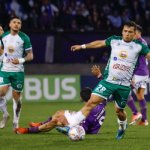 Copa Chile: Concepción frenó a P. Montt en Talcahuano