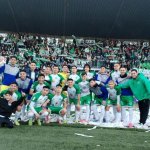 Copa Chile: Puerto Montt gana y acaricia la clasificación