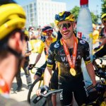 Tour de Francia: Visma-Lease gana la primera etapa en la contrarreloj por equipos