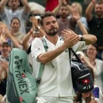 Wimbledon: Caen nombres importantes