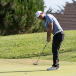 Buenas noticias para golfistas chilenos