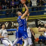 Liga Nacional de Basquetbol: Dos goleadas y dos duelos suspendidos
