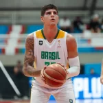 Ventana FIBA: Brasil sigue invicto ganando a Venezuela