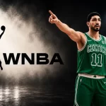 Baloncesto: Ex NBA Enes Kanter Freedom agita la polémica trans y presenta su candidatura oficial al draft de la WNBA