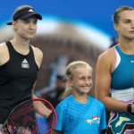 Ranking WTA: Cambios sustanciales con Aryna Sabalenka y Elena Rybakina muy cerca