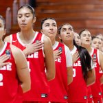 Clasificatorio Sudamericano al FIBA AmeriCup Femenino 2027: Doble derrota de Chile