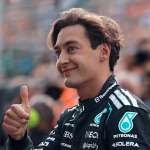 G1: George Russell gana la pole para la carrera sprint del GP de Países Bajos