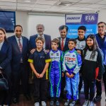 Presidente de la FIA visita Chile para apoyar la localía del Mundial de Rally