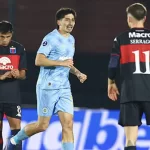 Copa Sudamericana: Victorias visitantes