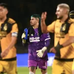 Copa Libertadores: Coquimbo queda eliminado por penales ante Platense