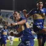 Liga de Primera: Triunfo de Everton cerró la fecha