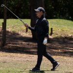 Agustín Errázuriz cierra Top 15 en Esuatini