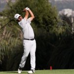 Felipe Aguilar finaliza T25 en el Staysure PGA Seniors Championship