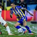 Copa Libertadores: Terminaron los duelos de ida de los octavos de final