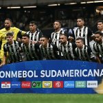 Copa Sudamericana: Avanzan Montevideo City Torque y Atlético Mineiro