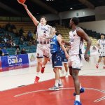 Liga Nacional de Basquetbol: P Varas, ABA Ancud y Leones vencedores