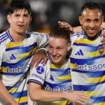 Copa Sudamericana: Boca Juniors y San Pablo clasificados