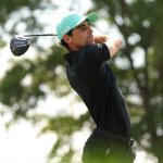 LIV Golf: Joaco Niemann gana de punta a punta en Bedminster y agranda su historia