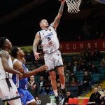 Liga Nacional de Basquetbol: Victorias de Puerto Montt y U. Católica