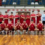 Campeonato de Handball Sub 15 y Sub 16: Primera jornada con Chile presente