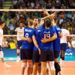 Copa Sudamericana Masculina de Voleibol: Chile termina en cuarto lugar