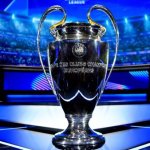Champions League: Listo el calendario, fechas y horarios de los partidos de la fase liga