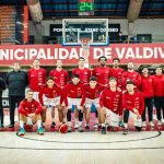 Liga Nacional de Basquetbol: Terminó la fase regular del clausura