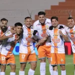 Liga de Primera: Cobresal logra importante triunfo