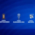 Conmebol: Se publicó el calendario 2027 de la Libertadores, Sudamericana y Recopa