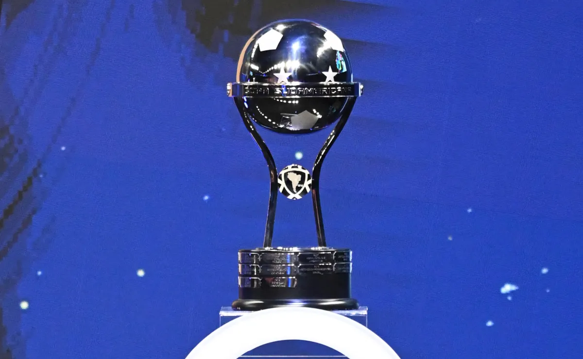 CONMEBOL Sudamericana 2025: First Leg of the Round of 16 Kicks Off