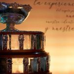 Copa Davis:  Chile sin Nicolás Jarry  y España sin Carlos Alcaraz confirman su nóminas