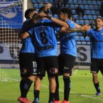 Liga de Ascenso: Terminó la vigésima fecha