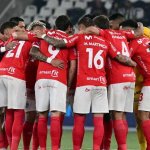 Copa Sudamericana: Cienciano, Santos y Vasco da Gama avanzan