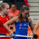 Mundial de Hockey Césped Femenino: Chile perdió ante Inglaterra