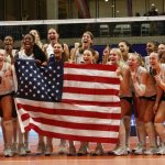 Mundial de Voleibol Femenino Sub 17 en Chile: EE.UU. campeón