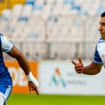 Liga de Ascenso: Ganan Antofagasta y Curicó