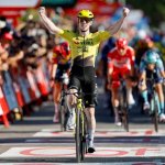 Vuelta a España 2026: Tadej Pogacar se da un homenaje en Andorra y gana la 4ª etapa