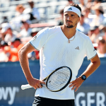 Masters 1000 de Montreal: Alexander Zverev principal favorito cayó derrotado