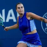 WTA 1000 de Toronto: Aryna Sabalenka se llevó la victoria en su debut