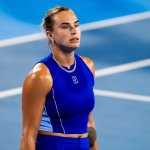 WTA 1000 de Cincinnati: Gran sorpresa pues Aryna Sabalenka se quedó fuera por una inspirada Sara Bejlek